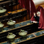 Consulta: a Palazzo Chigi vertice dei leader di centrodestra, accordo verso la chiusura