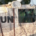Libano, i soldati Onu pattugliano il confine con Israele