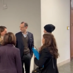 Sophie Codegoni e le accuse a Basciano, l’ex GF in Procura a Milano