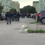 Caivano, blitz al Parco Verde contro le occupazioni abusive