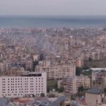 Libano, secondo giorno di cessate il fuoco: le immagini da Beirut