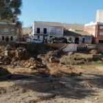 Alluvione Valencia, il reportage di Lucrezia Clemente a un mese dalla Dana