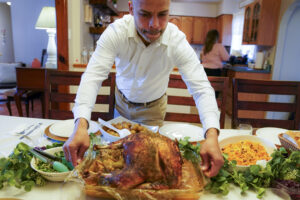 Giorno del Ringraziamento: storia, simboli e significato del Thanksgiving