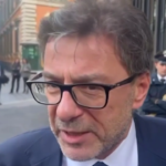 Dl fiscale, Giorgetti: “Scontro in maggioranza? Cose parlamentari”