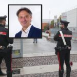 Corruzione, arrestato il sindaco di Vigevano Andrea Ceffa