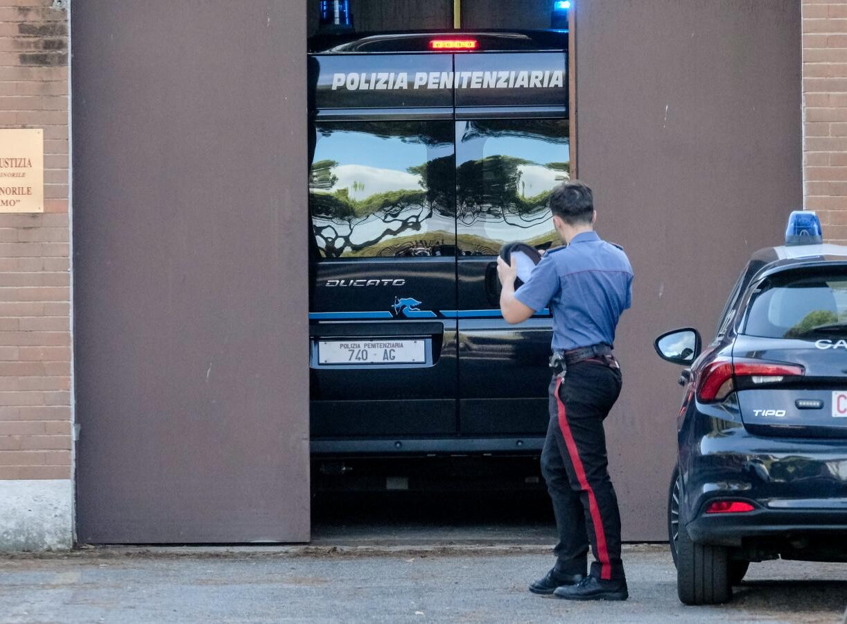 Carceri, 46enne si impicca a La Spezia: 83esimo suicidio del 2024