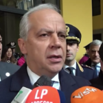 Milano, Piantedosi dopo il vertice in prefettura: “Non è città fuori controllo”
