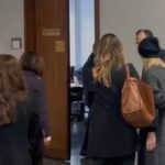 Caso Alessandro Basciano, Sophie Codegoni ascoltata 5 ore in Procura