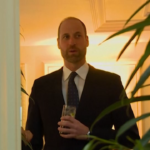 Londra, principe William a evento per protezione fauna selvatica