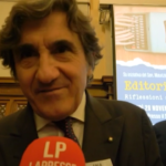 Tv, Cairo: “Se Rai ha 24% di ricavi da pubblicità, allora anche La7 può ricevere il canone”