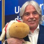 Zazzaroni su Madonia via da Ballando, non c’entrano Lucarelli e Pellegrini