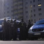 Berlino, allarme bomba alla stazione di Lichtenberg rientrato