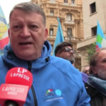 Sciopero generale 29 novembre, Bombardieri: “In piazza per cambiare le cose”