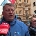 Sciopero generale 29 novembre, Bombardieri: “Il governo rispetti i lavoratori”