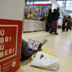 Caffo a Più Libri Più Liberi, ancora forfait alla kermesse di Chiara Valerio dopo polemiche