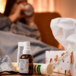 Influenza, aumentano i casi nell’ultima settimana