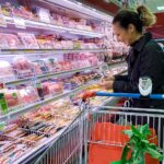 Inflazione, Istat: a novembre stabile su base mensile, +1,4% annuo