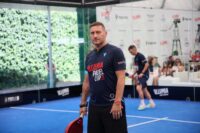 Bologna, Torneo di padel “Illumia Padel Cup” con ex giocatori calciatori