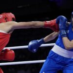Boxe, Angela Carini torna sul match con Imane Khelif: “Nessuna in squadra mi ha teso la mano”