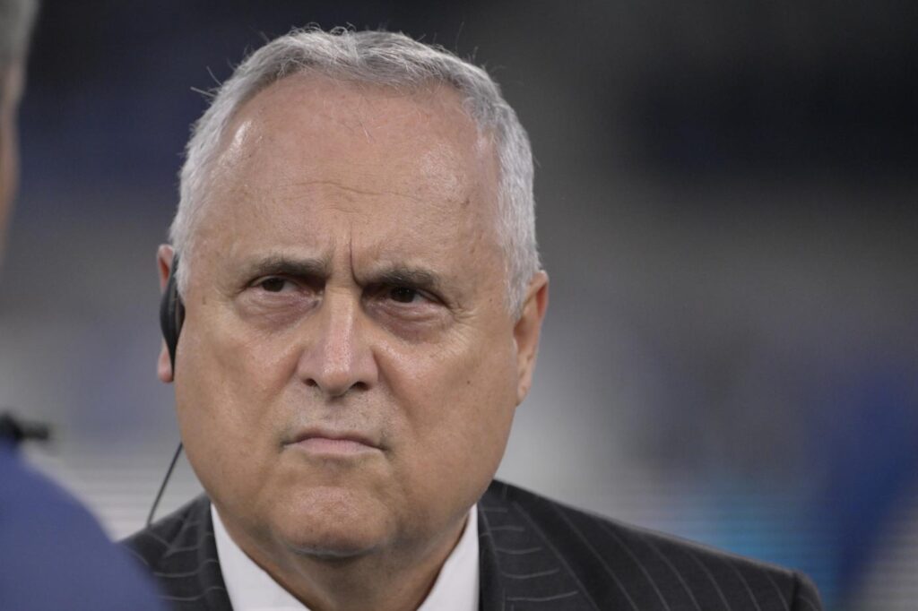 Lazio vs Nizza - UEFA Europa League 2024/2025