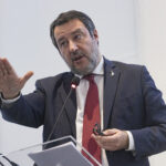 Salvini: “Altri 15 scioperi a dicembre, sono pronto a intervenire ancora”