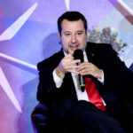 Sciopero generale, Salvini: “Condanno violenze, non sono manifestanti ma delinquenti”