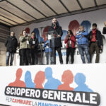 Precettazione sciopero 29 novembre: cosa significa, conseguenze