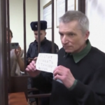 Russia, nuova condanna di tre anni al dissidente Gorinov