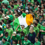 Irlanda, seggi aperti per le elezioni generali