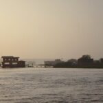 Nigeria, si rovescia barca in un fiume: 27 morti e oltre 100 dispersi
