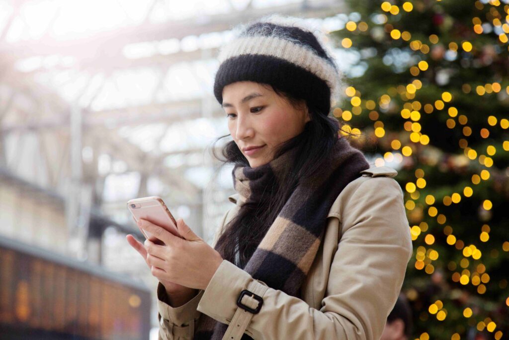 Natale in treno, 5 destinazioni eco chic per le feste