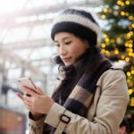 Natale in treno, 5 destinazioni eco-chic per le feste