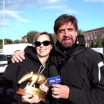 Ballando con le stelle, Pellegrini contro Madonia