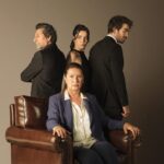 Tradimento, la serie turca su Canale 5: cast e trama