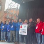 Sciopero generale 29 novembre, Landini: “Oggi oltre 500mila persone in piazza”
