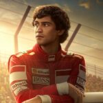 Senna, su Netflix la miniserie sulla vita e i trionfi di Ayrton