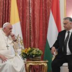 Il Papa riceverà Viktor Orban in Vaticano il 4 dicembre