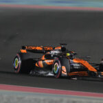F1, in Qatar doppietta McLaren nella gara sprint