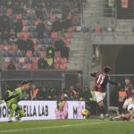 Bologna-Venezia 3-0, tre punti rossoblu con super Ndoye