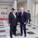 Ucraina, Kim Jong-un: “Pieno sostegno a Mosca”