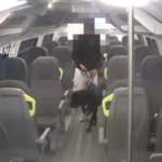 Domodossola, ruba una borsetta a una passeggera mentre dorme sul treno: riconosciuto grazie al cane che era con lui