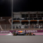 F1, Gp Qatar: pole a Verstappen, Ferrari dietro le McLaren