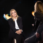 Sonia Bruganelli a ‘Belve’: “A Ballando con le stelle usata come personaggio polemico”