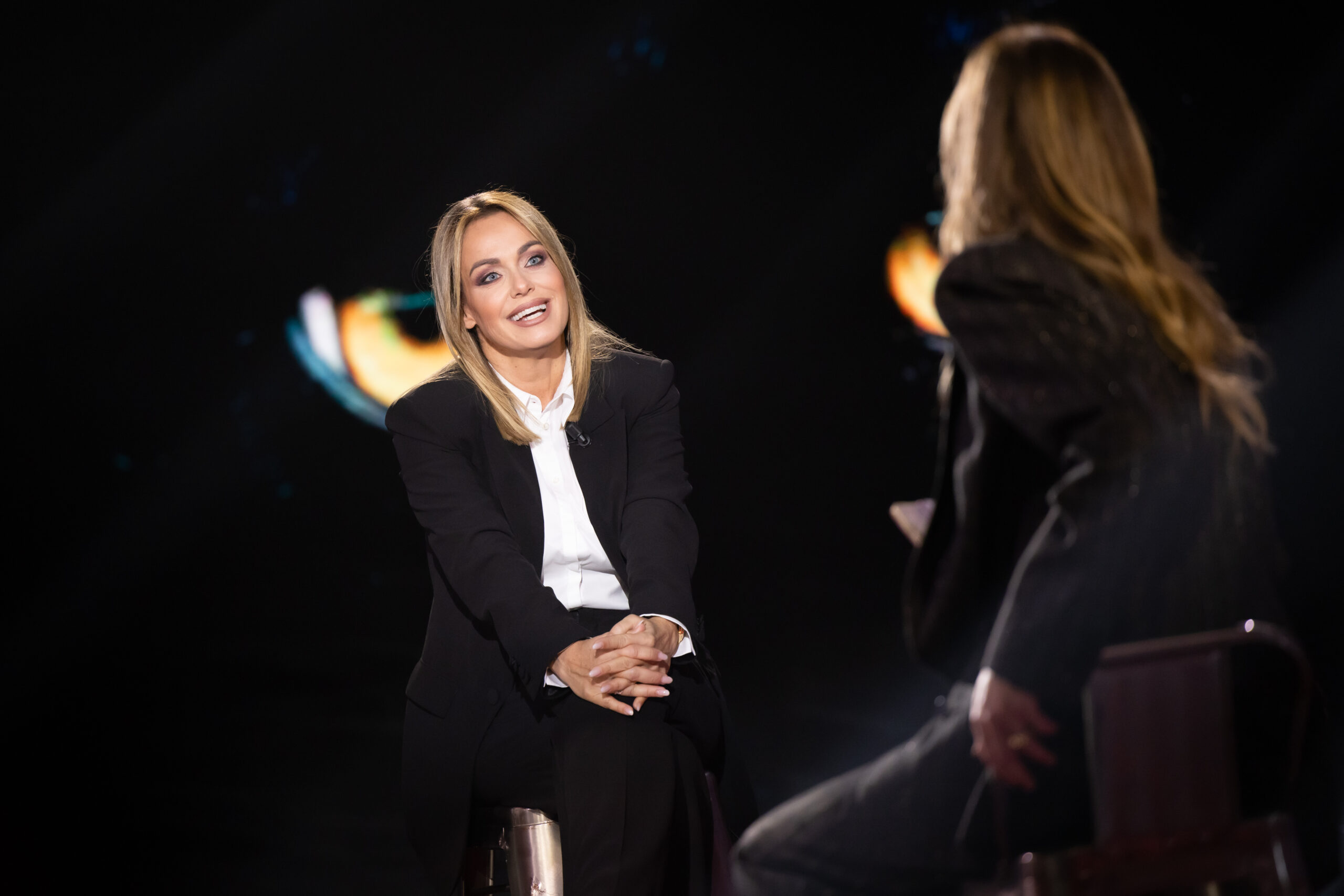 Sonia Bruganelli a ‘Belve’: “A Ballando con le stelle usata come personaggio polemico”