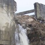 Kosovo, esplosione distrugge canale idrico: Pristina accusa la Serbia