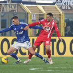 Serie A, Como-Monza finisce 1-1: Caprari replica a Engelhardt