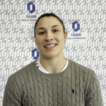 Judo, Alice Bellandi: “L’oro di Parigi? Già nel passato, sogno di vincerne un altro”
