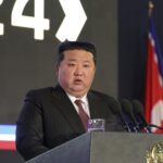 Ucraina, Kim Jong-un: “Sostegno a Mosca contro imperialisti”