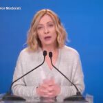 Governo, Meloni: “Nel centrodestra siamo diversi ma coesi”