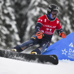 Sport invernali, nello Snowboard Bormolini trionfa in Cina, Messner terzo